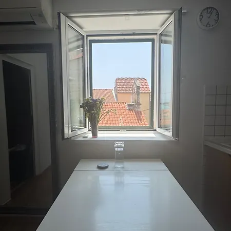 Apartment Duplex In The Location In Town Split